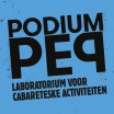 Podium Pep - Met O.a. Nina De La Croix En Patrick Nederkoorn | Elke 2E Woensdag Van De Maand Diligentia