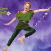 Peter Pan Jr. - Cke Musicalproducties, Parktheater, Eindhoven