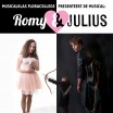 Romy & Julius - Musicalklas Floracollege, De Naald, Naaldwijk