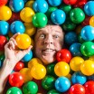 Hij Wordt Vanzelf Moe - Bert Visscher De Lampegiet