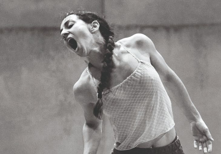 Conny Janssen Danst- Broos, Figi, Zeist