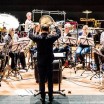 Baal, Brecht, Breuker - Orkest De Ereprijs Schouwburg Arnhem