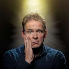 Erik van Muiswinkel Chassé Theater