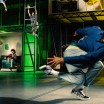 Workshop 'between Us' - The Ruggeds, Theater de Veste, Delft