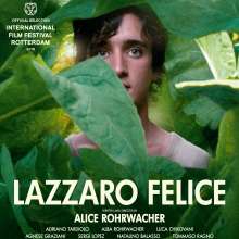 Alice Rohrwacher