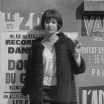 Retroscoop: Vivre Sa Vie (1962) - , Theater aan de Parade, Den Bosch