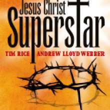 Jesus Christ Superstar