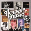 Heroes Of Music - 3Js, Theater de Veste, Delft