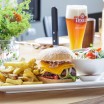 Burger & Beer - , Schouwburg De Kampanje, Den Helder