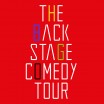 The Backstage Comedy Tour - , De Bussel, Oosterhout