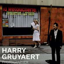Gerrit Messiaen, Chassé Theater, Breda