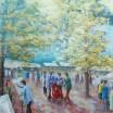 Culturele Pleinmarkt - , Theater Orpheus, Apeldoorn