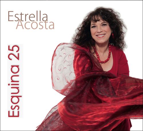 Concert: Esquina 25 Sextet - Mujeres De Luna Plusetage