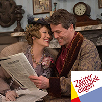 Florence Foster Jenkins Zeist