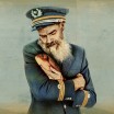 Nautilus (8+) - Theater Speelman, Cultuurhuis de Warande, Turnhout