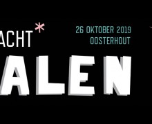 Cultuurnacht Oosterhout - Dwalen De Bussel