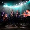 Nederlands Blazers Ensemble - The Unknown Chaplin, Stadsschouwburg Haarlem, Haarlem