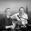 Sounds Of Silence - Simon & Garfunkel Acoustic, De Blauwe Kei, Veghel