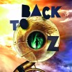Back To Oz (8+) (Try - Naomi Van Der Linden, Jaike Belfor De Lampegiet