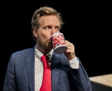 Patrick Nederkoorn - Ik Betreur De Ophef