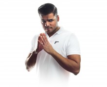 Rayen Panday - Nationaal Theaterweekend 2020