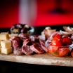 Tapasplank (2 Personen) - Theater Lampegiet, De Lampegiet, Veenendaal