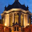 Nieuwe Musici In De Schijnwerpers - Residentie Orkest Zuiderstrandtheater