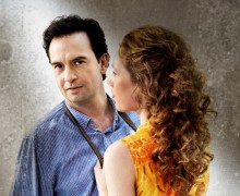 De Liefde Begraven - Met Jeroen Spitzenberger En Hanne Arendzen