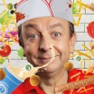 Herrie In De Keuken - Jon Van Eerd E.a.