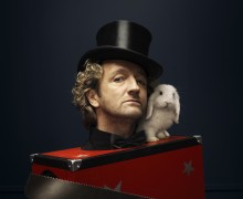 Pepijn Gunneweg - The Greatest Wonder