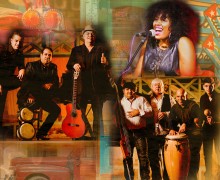 Raices Cubanas - Nationaal Theaterweekend 2020