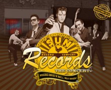 Sun Records - Where Rock & Roll Was Born