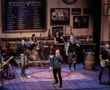 Scrum - 15 Years Of A Single Malt Folk