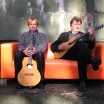 Lane & Perch - Back To The Late Fifties And Early Sixties