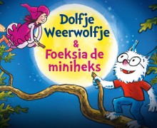 Dolfje Weerwolfje En Foeksia De Miniheks - Nationaal Theaterweekend 2020