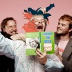 Selfkicker (+Afterpussy) - De Poezieboys