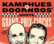 Kamphues & Doornbos’ Grote Grand -