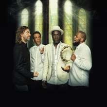 The soul preacher, Chassé Theater, Breda