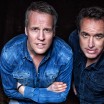 Try Out Nieuw Programma - Veldhuis & Kemper, Theater Koningshof, Maassluis