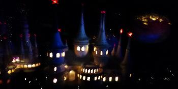 De Efteling